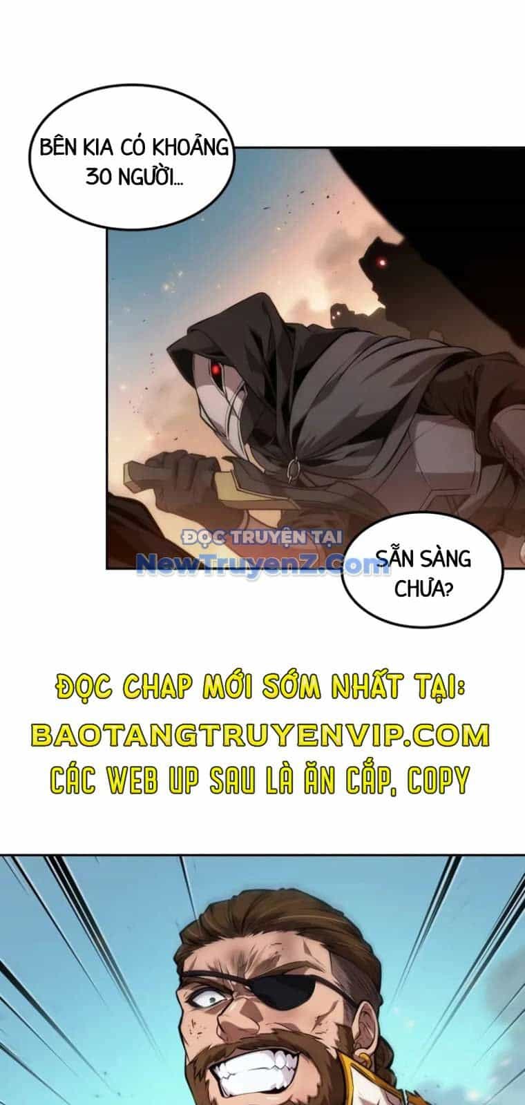 Mạo Hiểm Giả Cuối Cùng - Chương 71 - ảnh 13