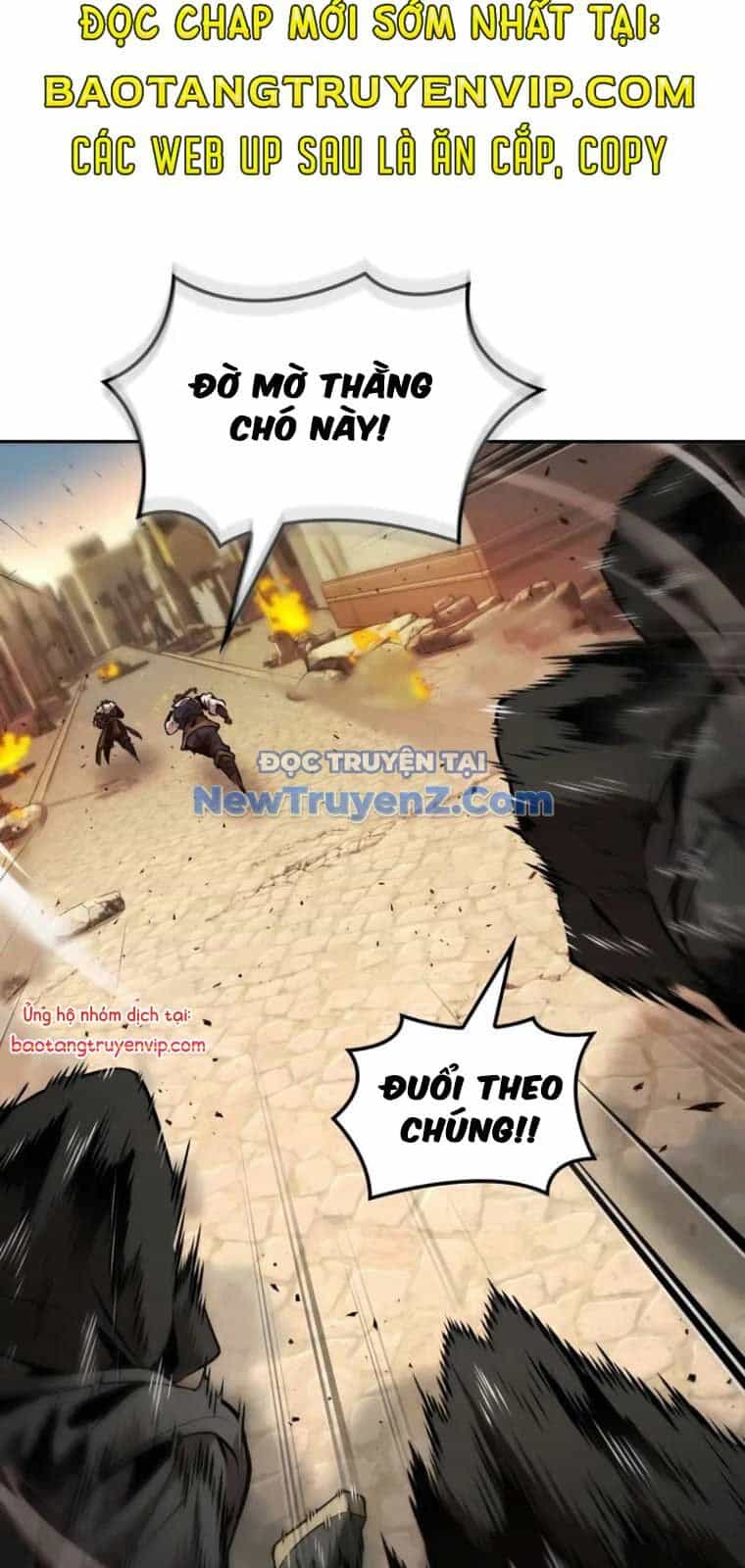Mạo Hiểm Giả Cuối Cùng - Chương 71 - ảnh 16
