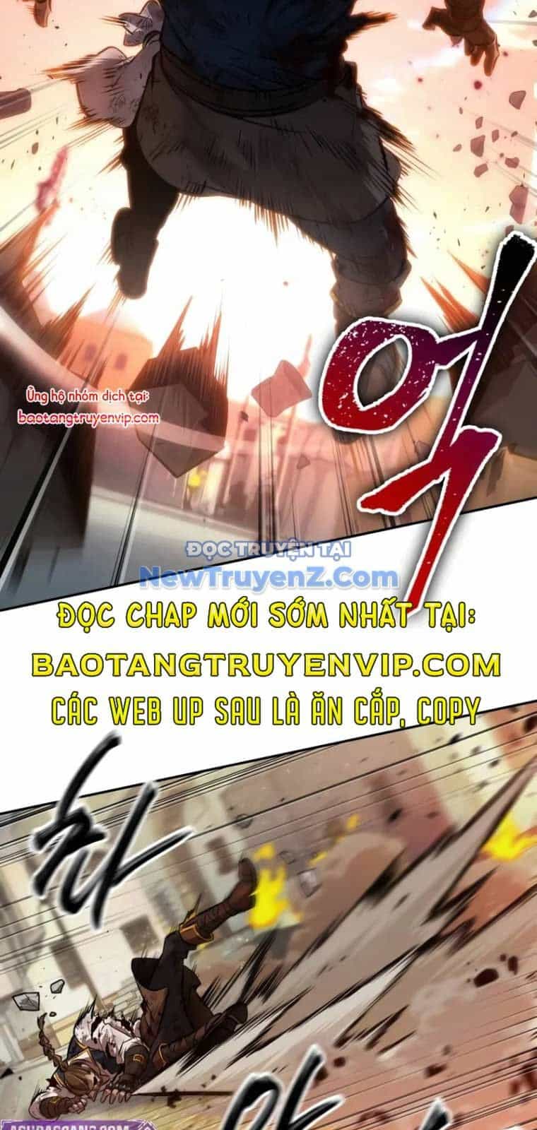 Mạo Hiểm Giả Cuối Cùng - Chương 71 - ảnh 2
