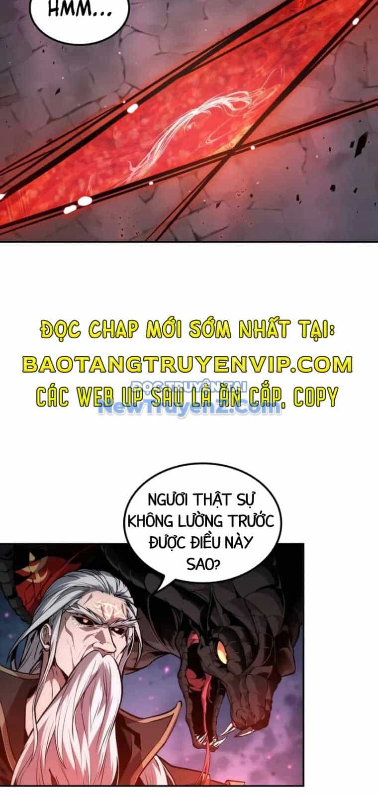 Mạo Hiểm Giả Cuối Cùng - Chương 71 - ảnh 20