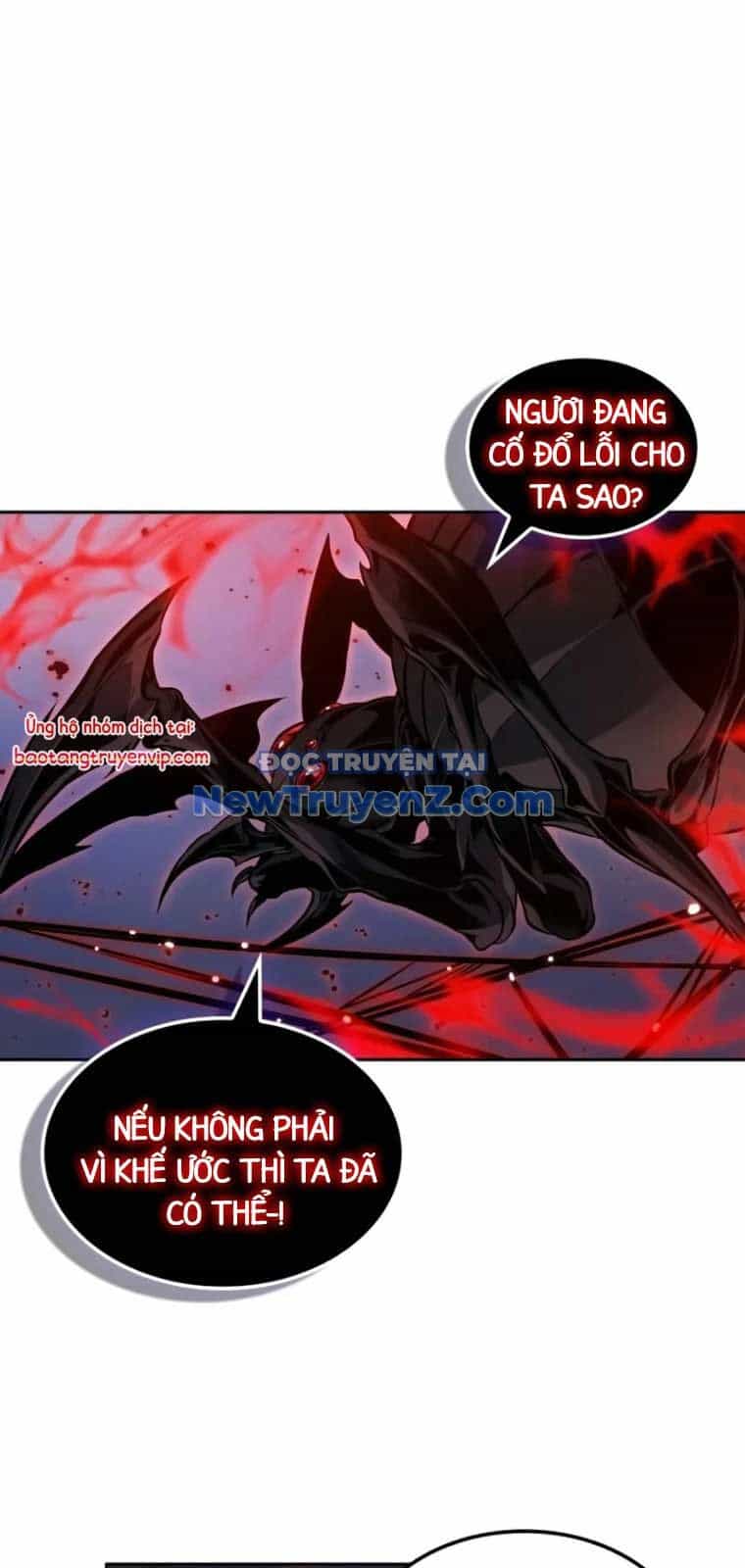 Mạo Hiểm Giả Cuối Cùng - Chương 71 - ảnh 21