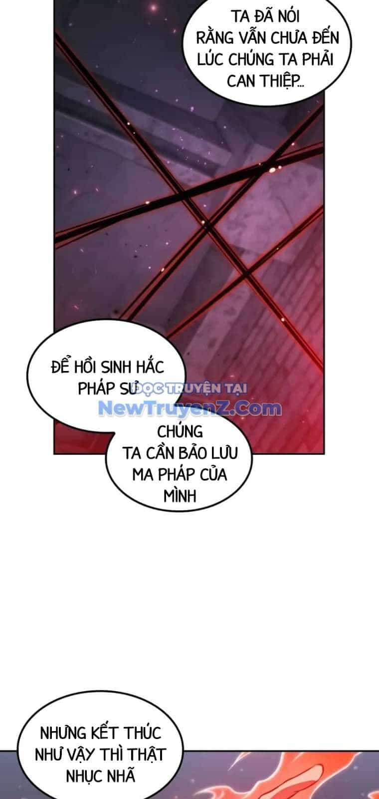 Mạo Hiểm Giả Cuối Cùng - Chương 71 - ảnh 22
