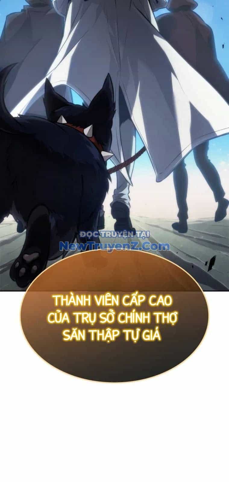 Mạo Hiểm Giả Cuối Cùng - Chương 71 - ảnh 28