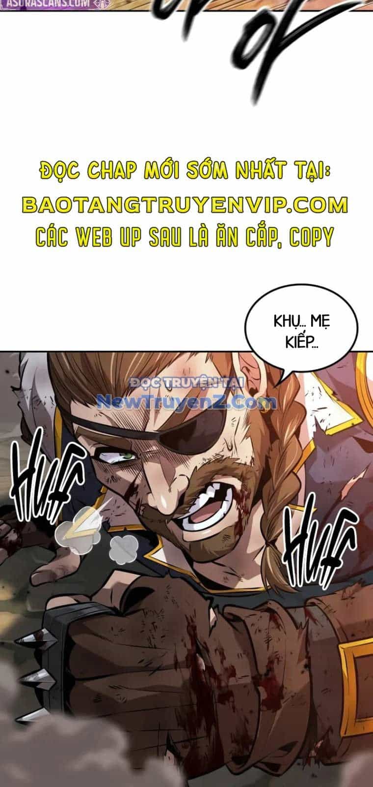 Mạo Hiểm Giả Cuối Cùng - Chương 71 - ảnh 3