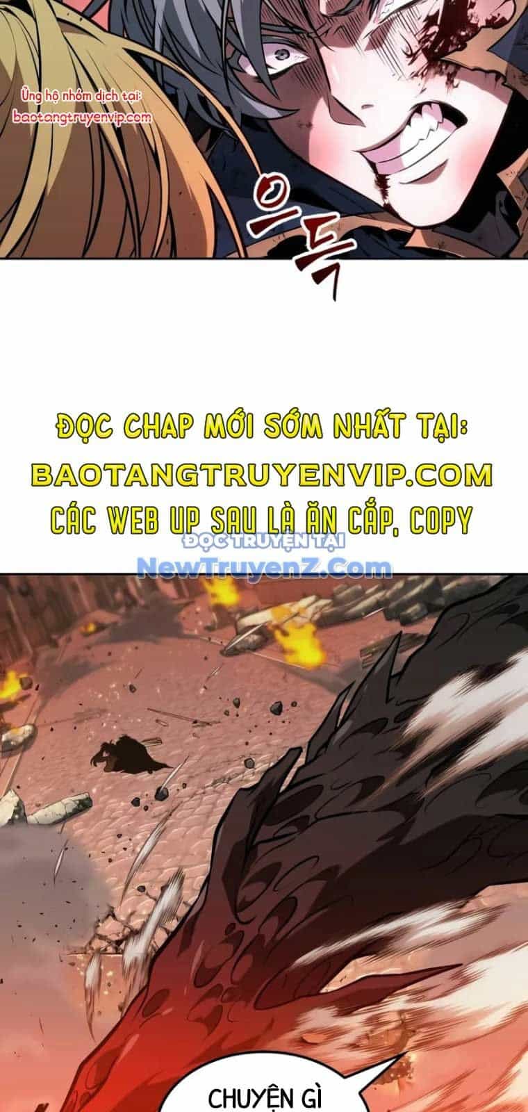 Mạo Hiểm Giả Cuối Cùng - Chương 71 - ảnh 42