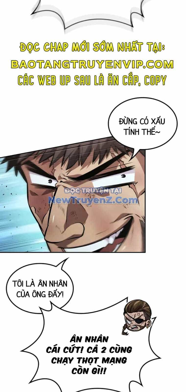 Mạo Hiểm Giả Cuối Cùng - Chương 71 - ảnh 48
