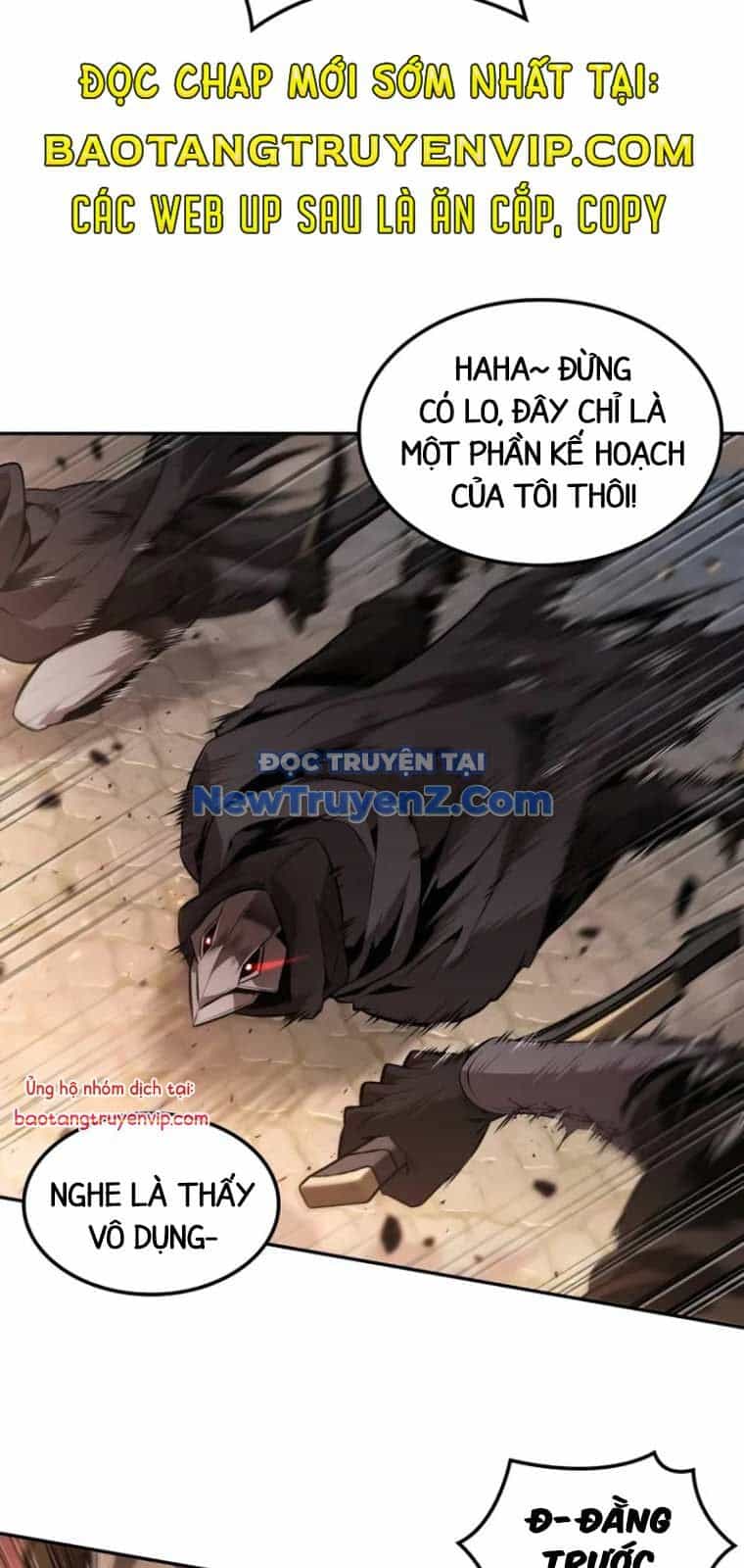 Mạo Hiểm Giả Cuối Cùng - Chương 71 - ảnh 49