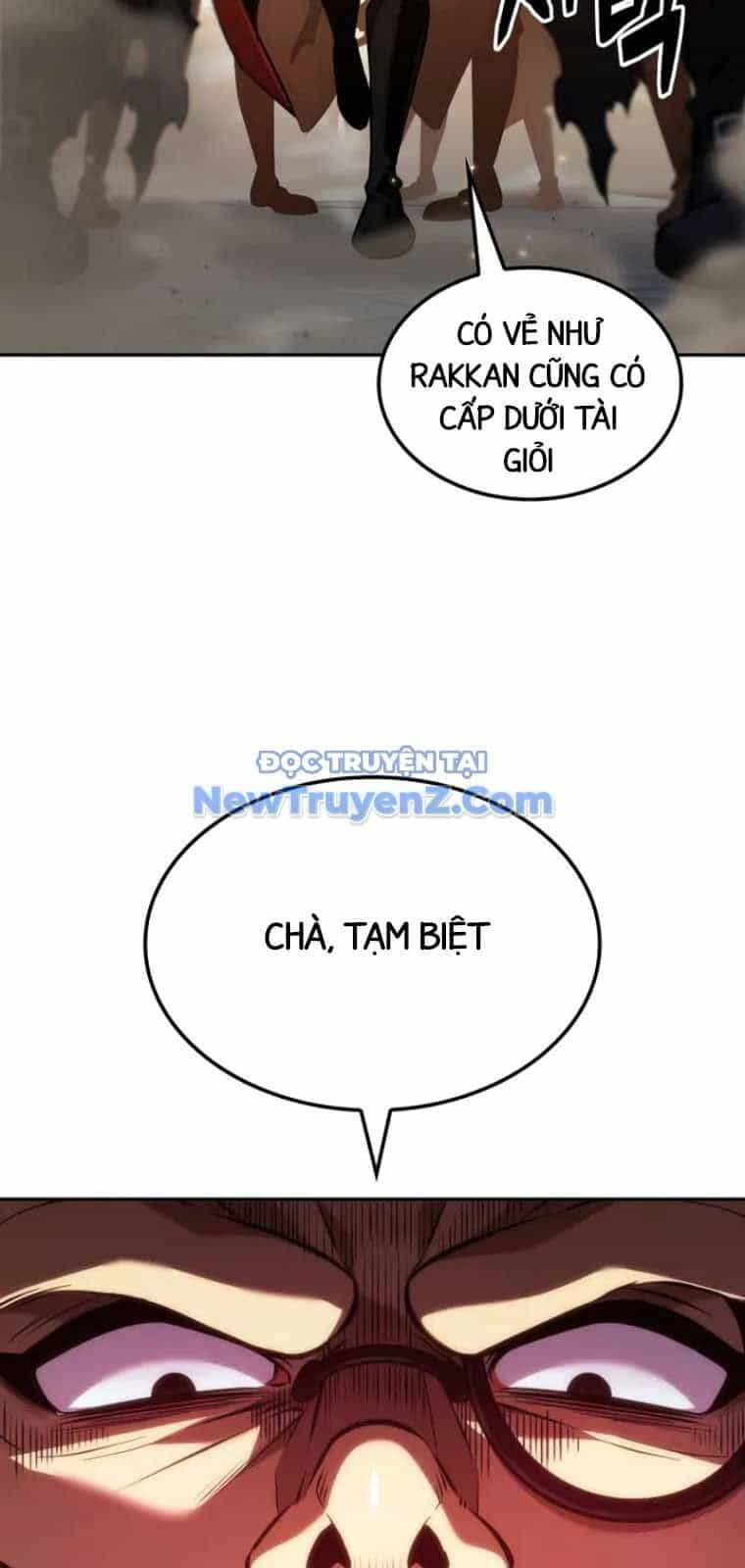 Mạo Hiểm Giả Cuối Cùng - Chương 71 - ảnh 5