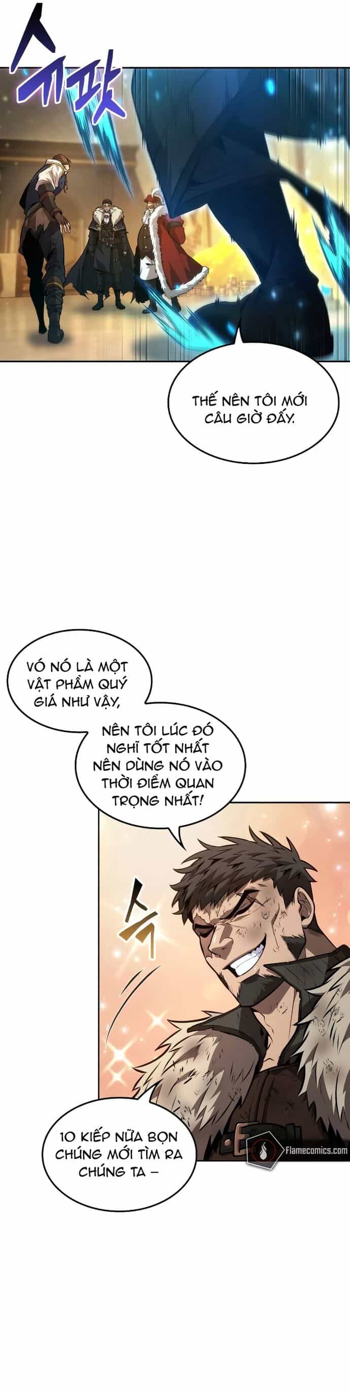 Mạo Hiểm Giả Cuối Cùng - Chương 72 - ảnh 12
