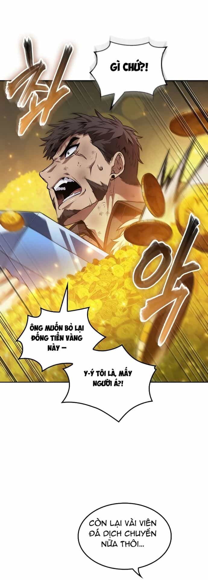 Mạo Hiểm Giả Cuối Cùng - Chương 72 - ảnh 17