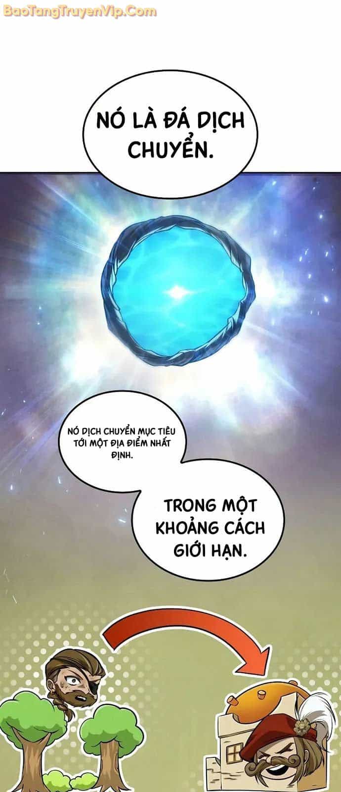 Mạo Hiểm Giả Cuối Cùng - Chương 72.1 - ảnh 16