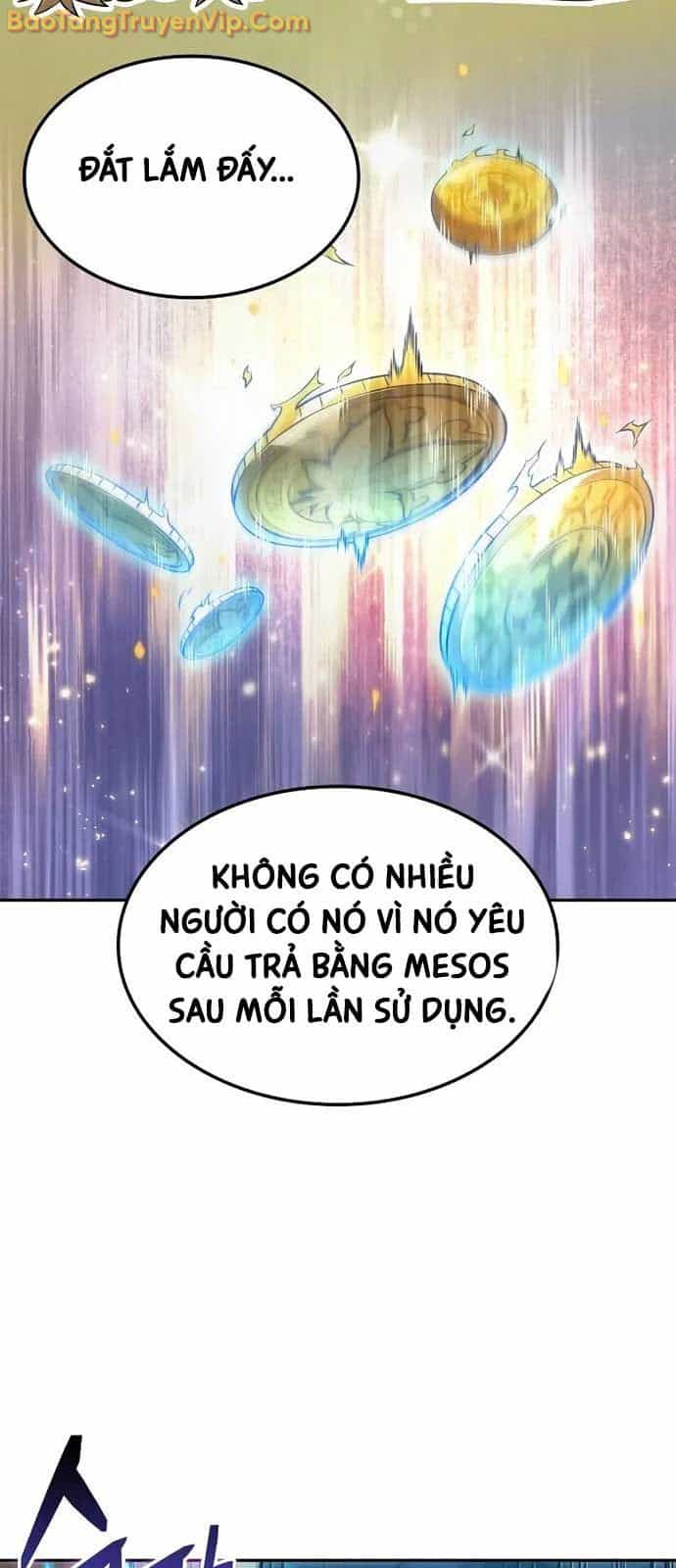 Mạo Hiểm Giả Cuối Cùng - Chương 72.1 - ảnh 17