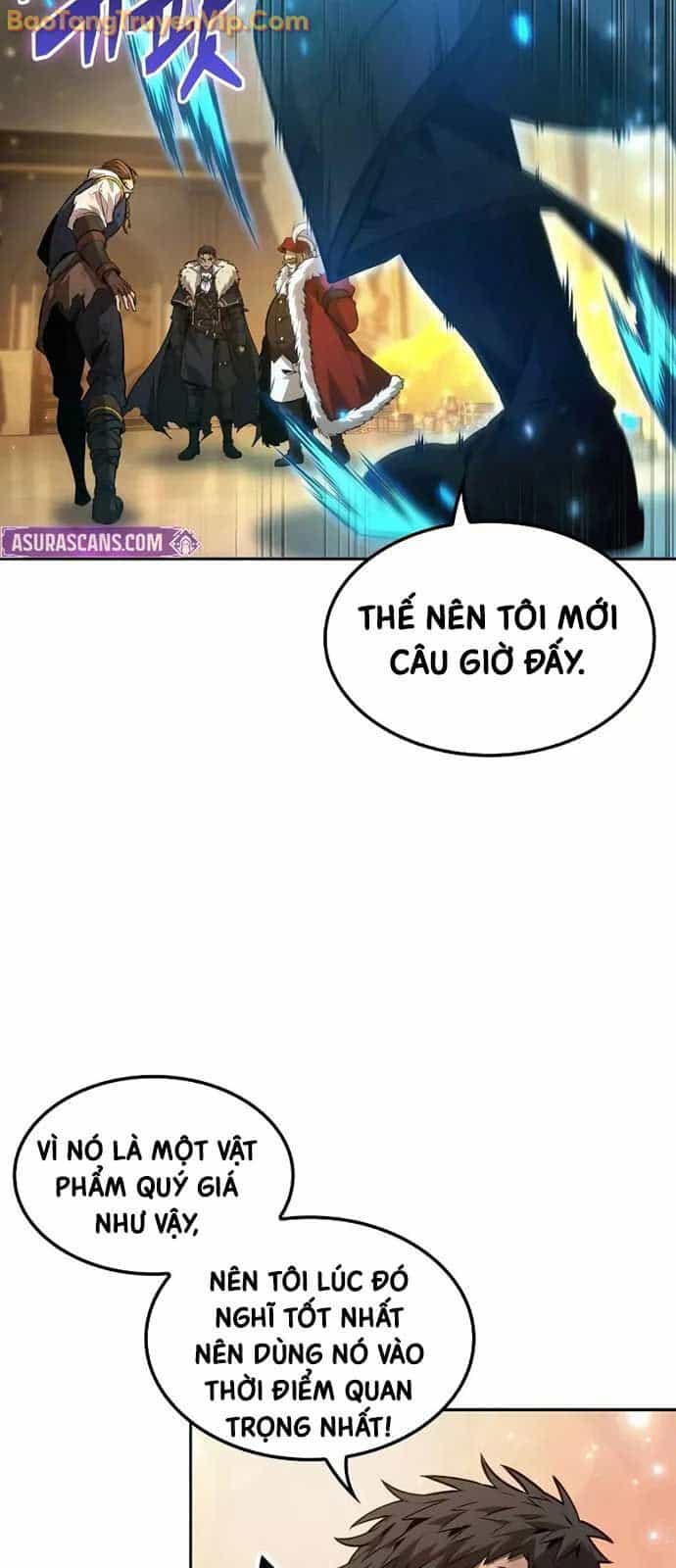 Mạo Hiểm Giả Cuối Cùng - Chương 72.1 - ảnh 18