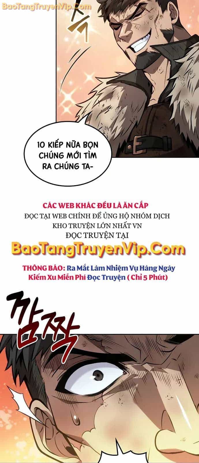 Mạo Hiểm Giả Cuối Cùng - Chương 72.1 - ảnh 19