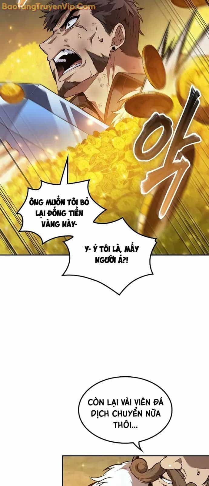 Mạo Hiểm Giả Cuối Cùng - Chương 72.1 - ảnh 26