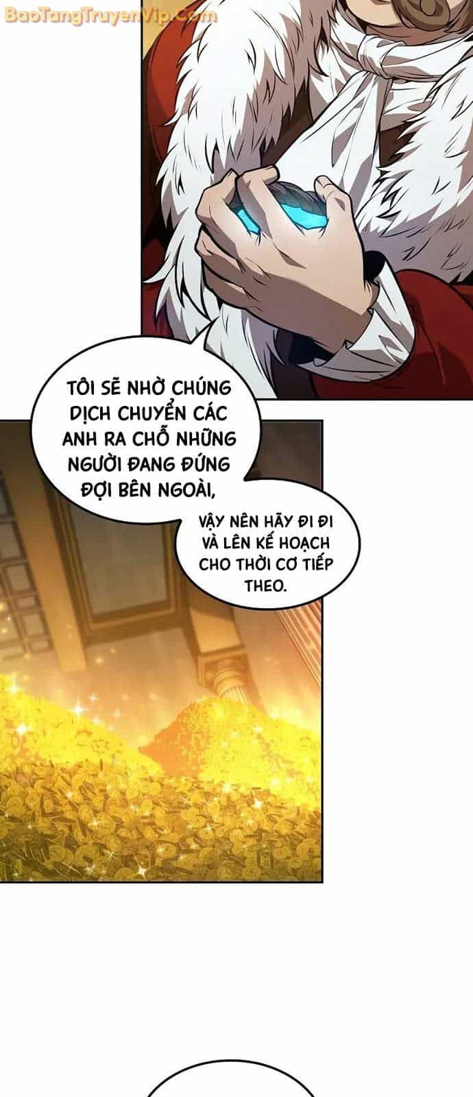 Mạo Hiểm Giả Cuối Cùng - Chương 72.1 - ảnh 27