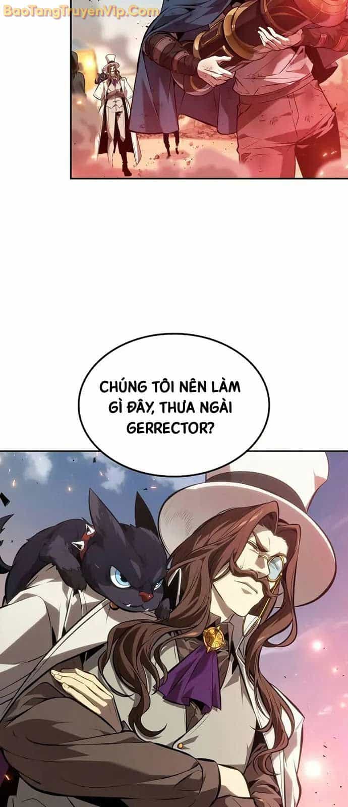 Mạo Hiểm Giả Cuối Cùng - Chương 72.1 - ảnh 36