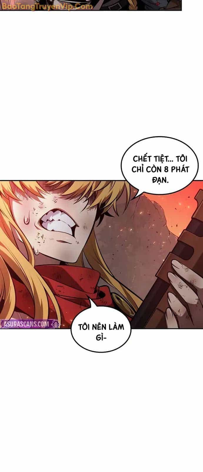 Mạo Hiểm Giả Cuối Cùng - Chương 72.1 - ảnh 45