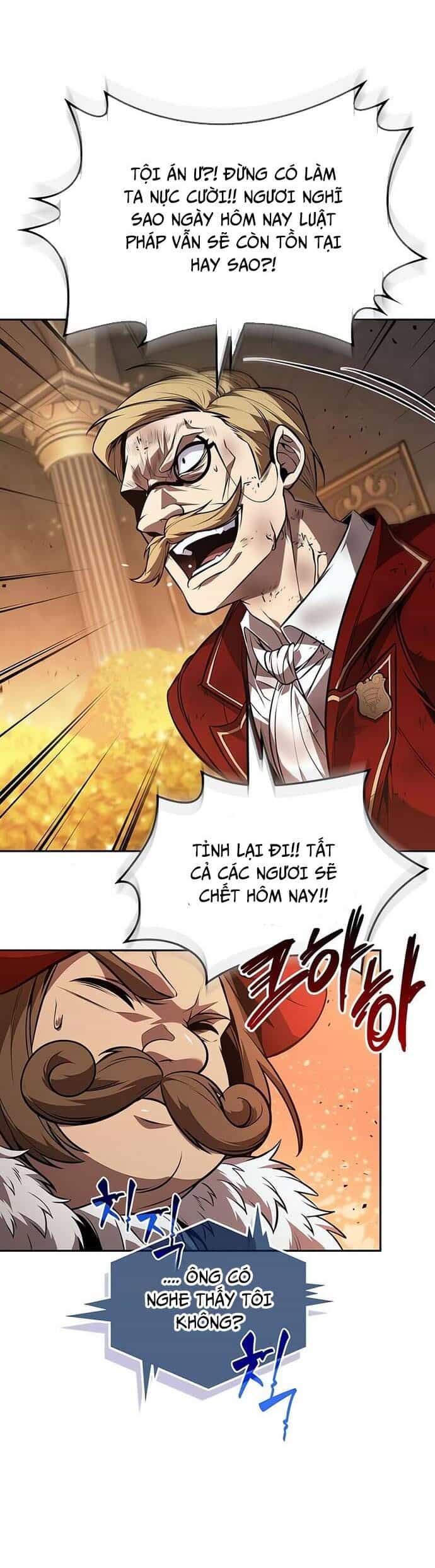 Mạo Hiểm Giả Cuối Cùng - Chương 73 - ảnh 28