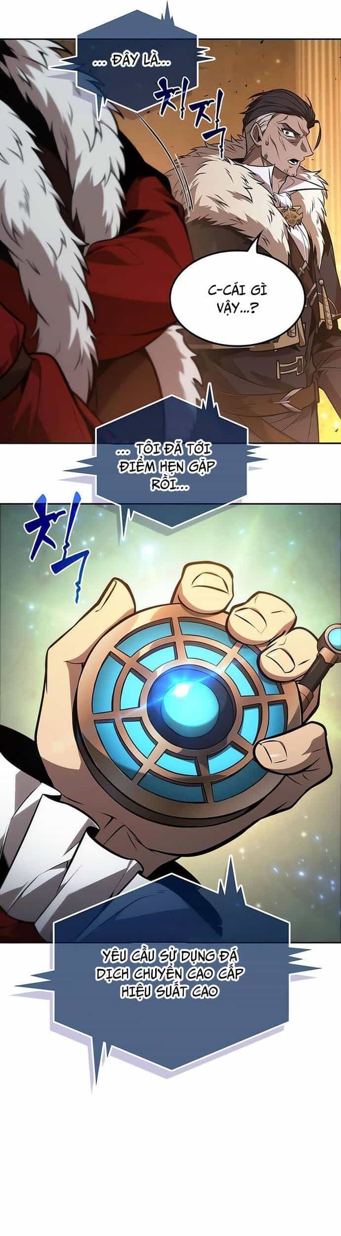 Mạo Hiểm Giả Cuối Cùng - Chương 73 - ảnh 29