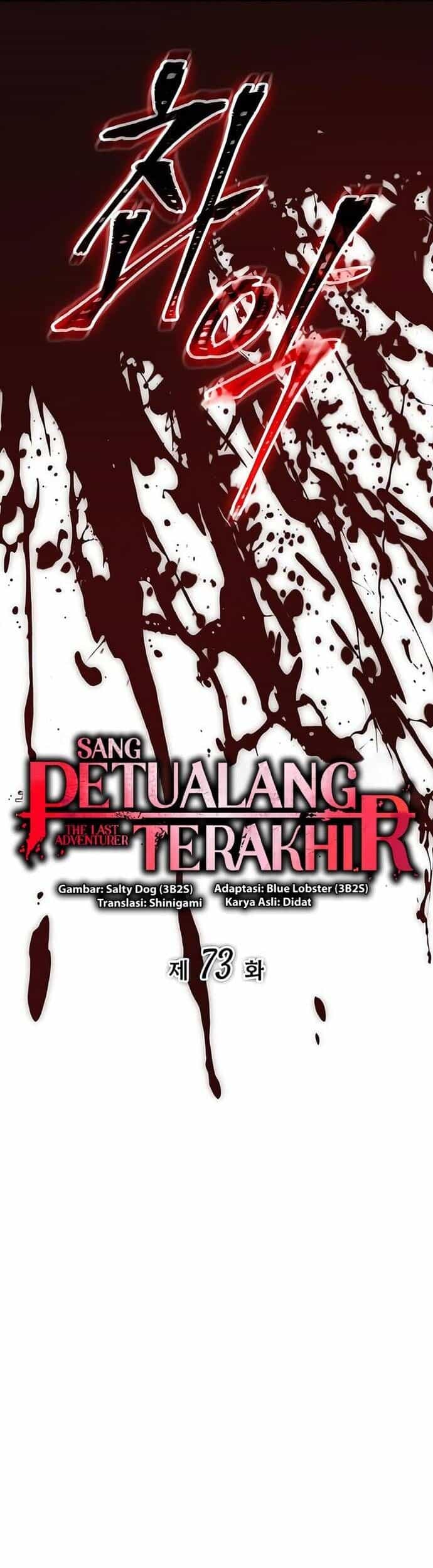 Mạo Hiểm Giả Cuối Cùng - Chương 73 - ảnh 7