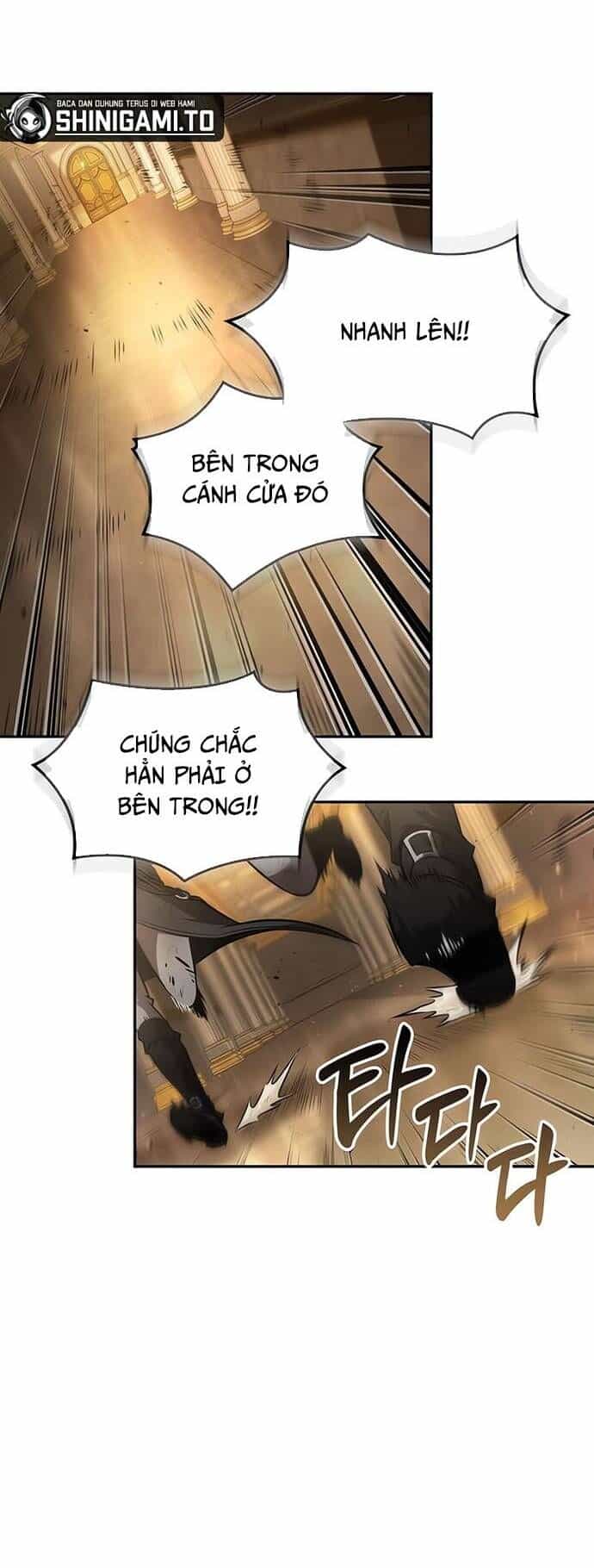 Mạo Hiểm Giả Cuối Cùng - Chương 73 - ảnh 8