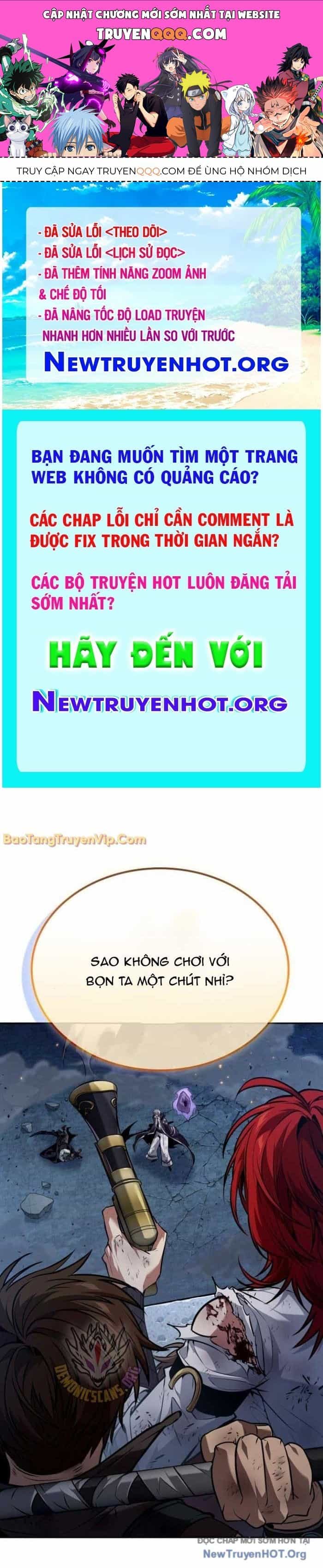 Mạo Hiểm Giả Cuối Cùng - Chương 76 - ảnh 1