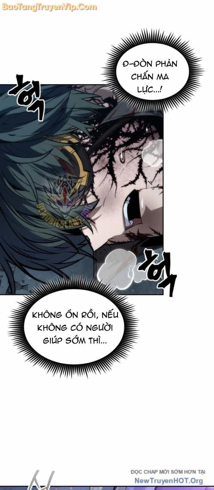 Mạo Hiểm Giả Cuối Cùng - Chương 76 - ảnh 9