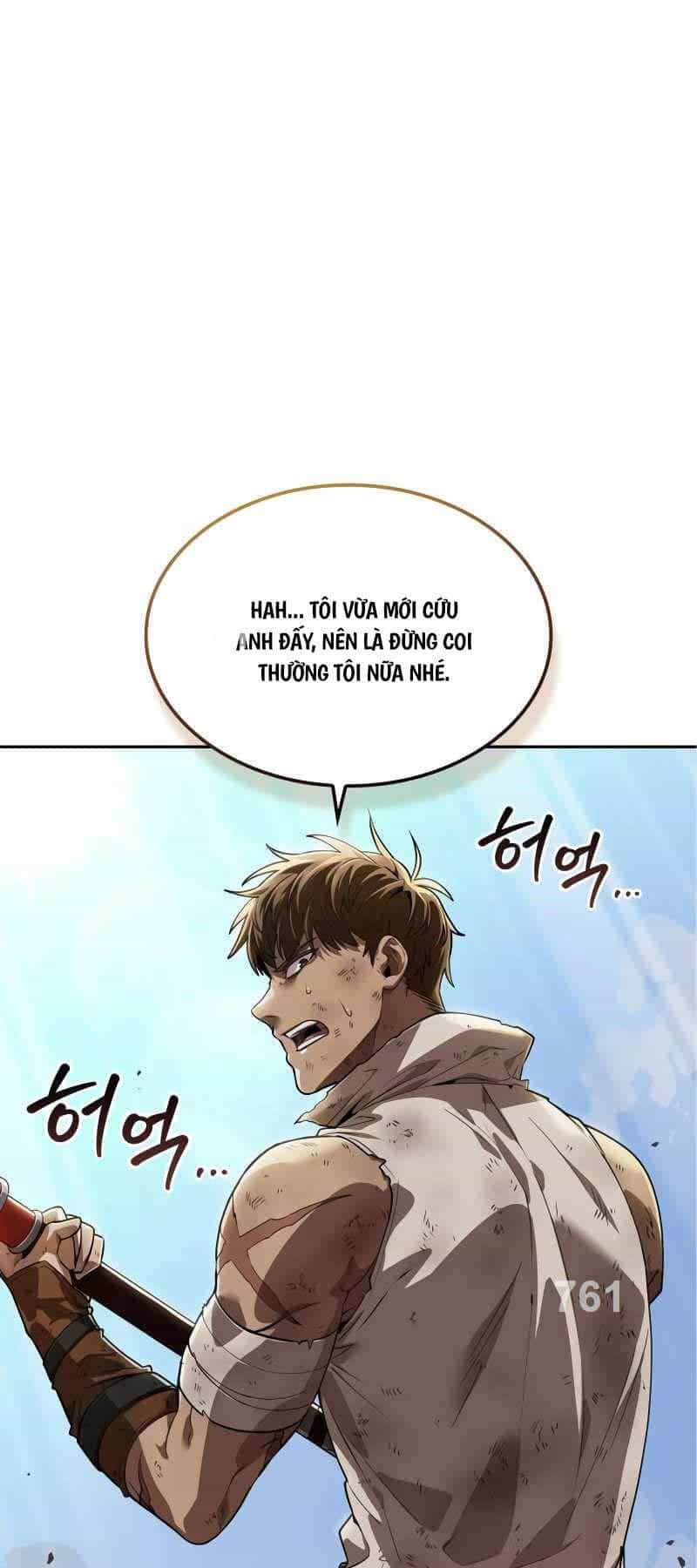 Mạo Hiểm Giả Cuối Cùng - Chương 7 - ảnh 1