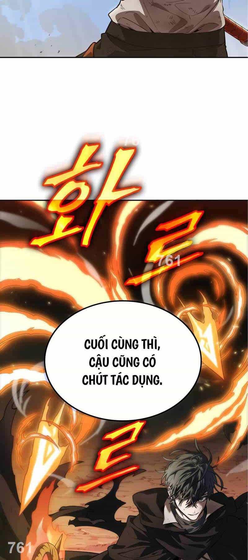 Mạo Hiểm Giả Cuối Cùng - Chương 7 - ảnh 2