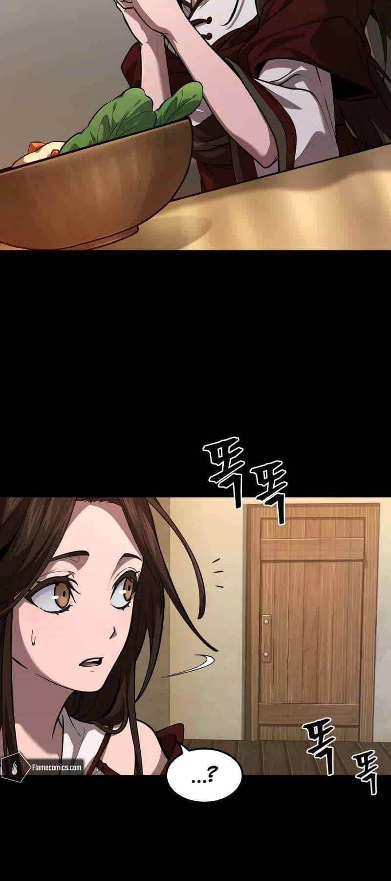 Mạo Hiểm Giả Cuối Cùng - Chương 7 - ảnh 53