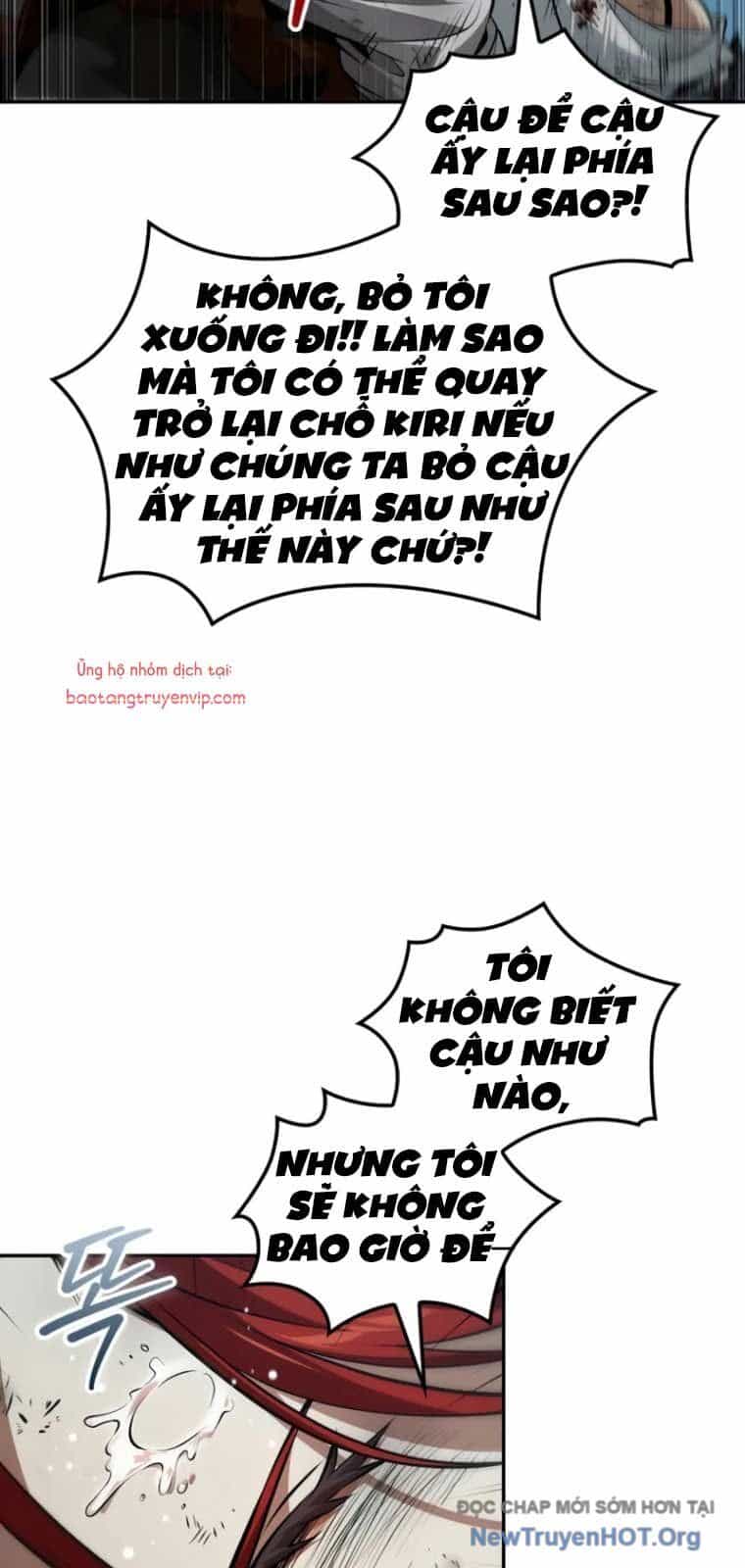 Mạo Hiểm Giả Cuối Cùng - Chương 77 - ảnh 20