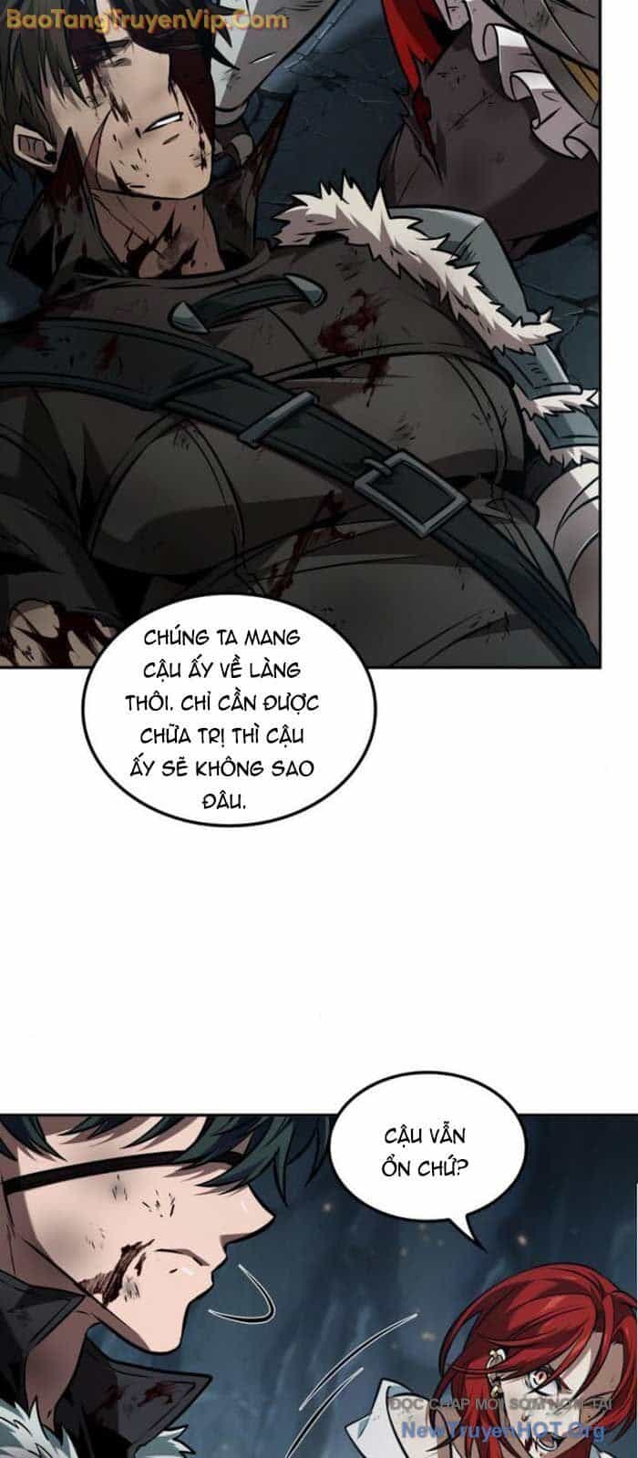 Mạo Hiểm Giả Cuối Cùng - Chương 78 - ảnh 31