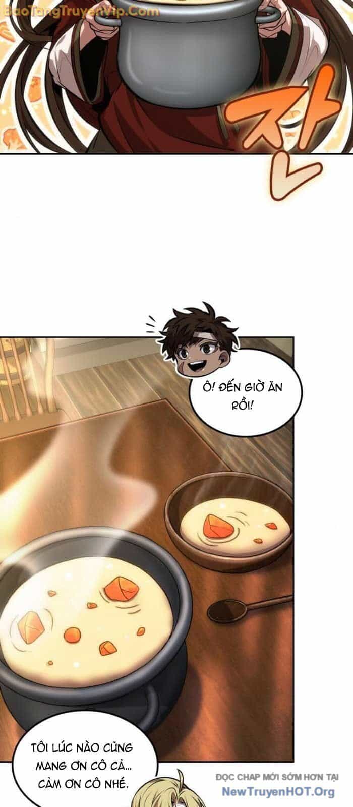 Mạo Hiểm Giả Cuối Cùng - Chương 78 - ảnh 61