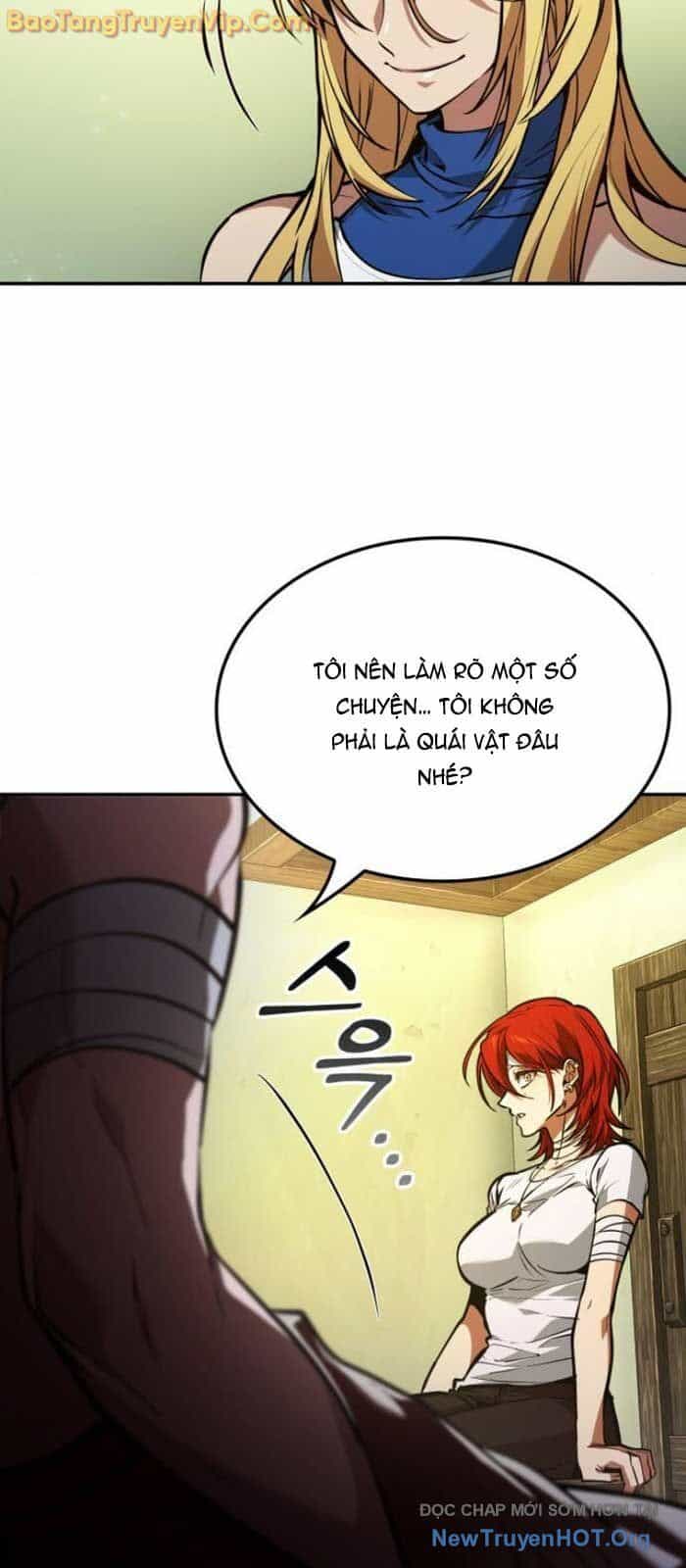Mạo Hiểm Giả Cuối Cùng - Chương 78 - ảnh 68