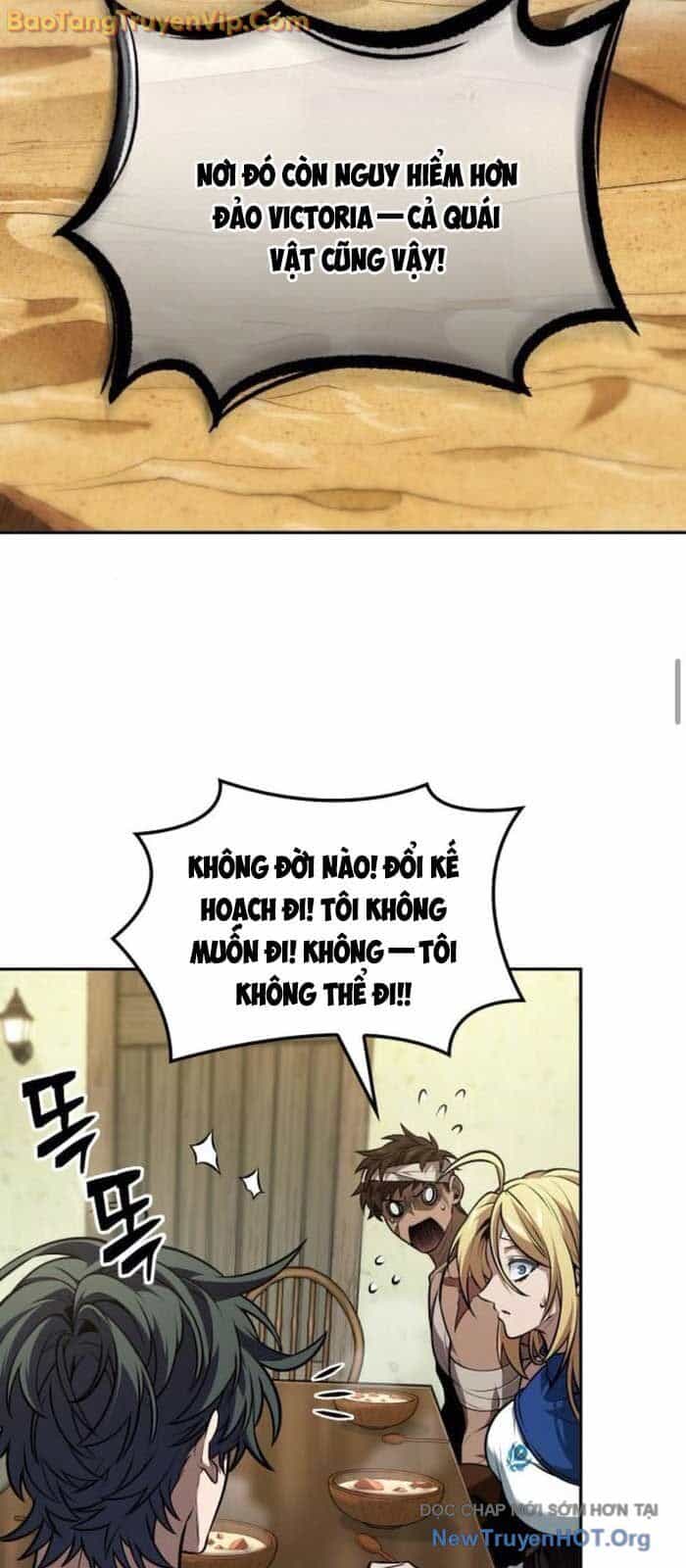Mạo Hiểm Giả Cuối Cùng - Chương 79 - ảnh 27