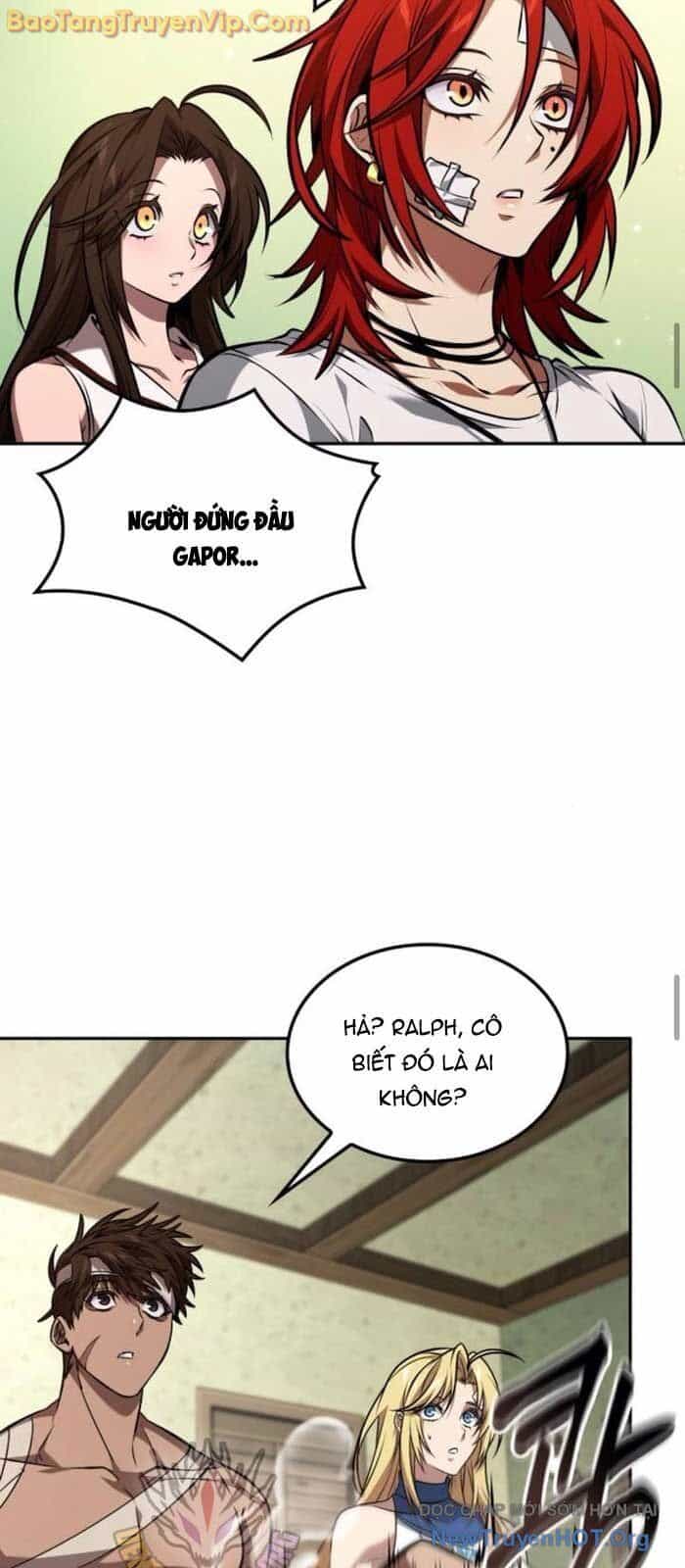 Mạo Hiểm Giả Cuối Cùng - Chương 79 - ảnh 32