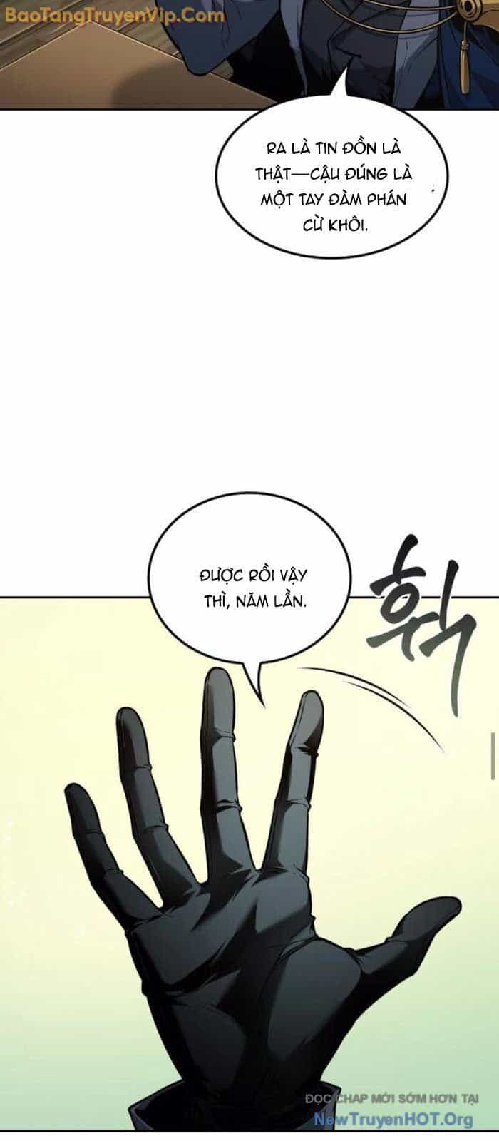 Mạo Hiểm Giả Cuối Cùng - Chương 79 - ảnh 49