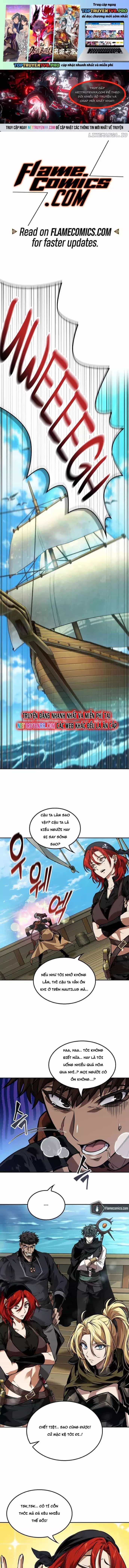 Mạo Hiểm Giả Cuối Cùng - Chương 80 - ảnh 2