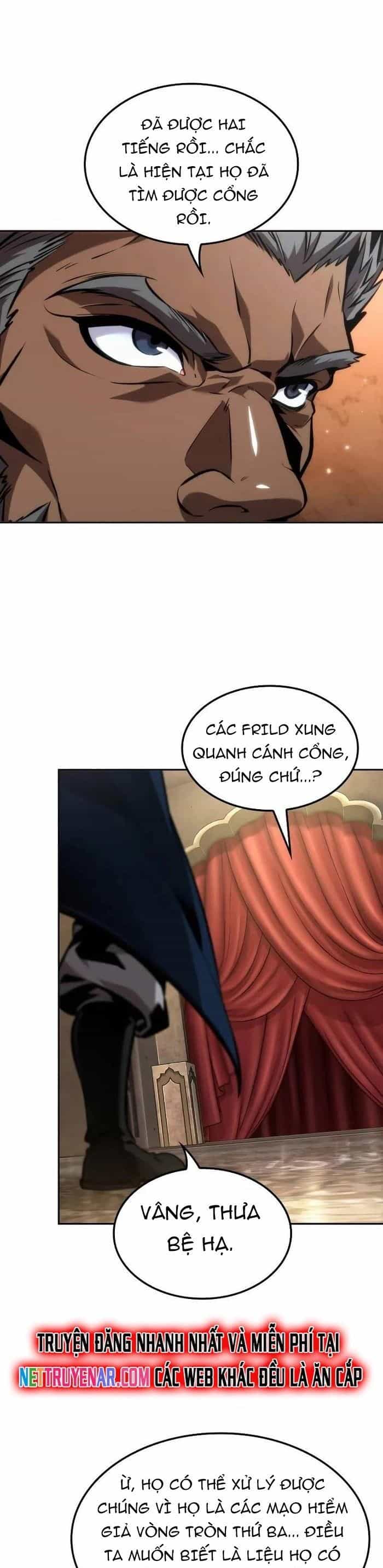 Mạo Hiểm Giả Cuối Cùng - Chương 81 - ảnh 20