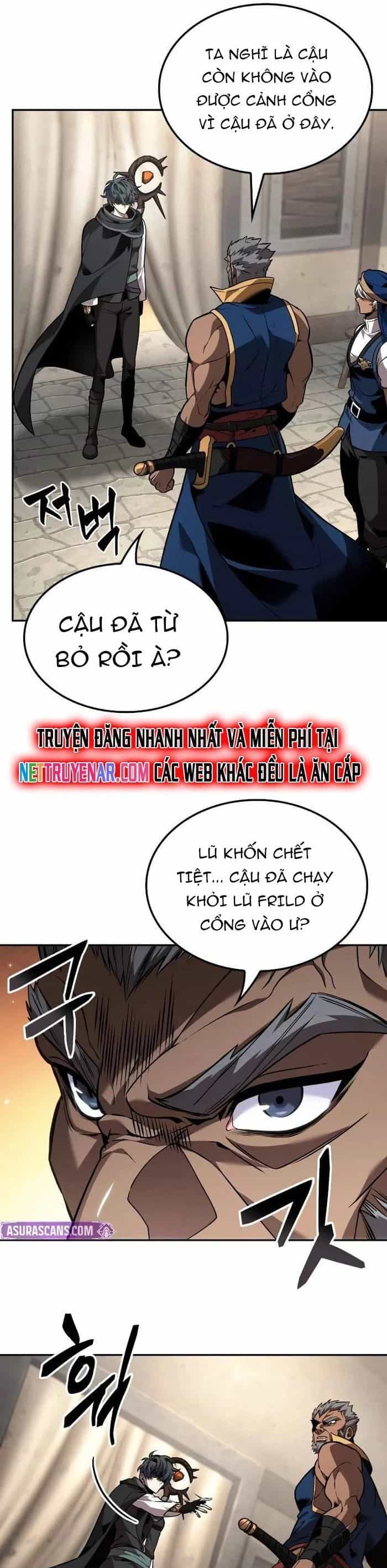 Mạo Hiểm Giả Cuối Cùng - Chương 81 - ảnh 34