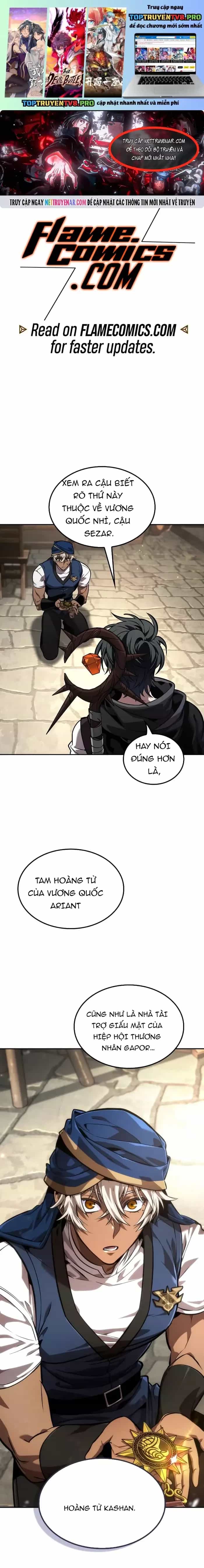 Mạo Hiểm Giả Cuối Cùng - Chương 82 - ảnh 2
