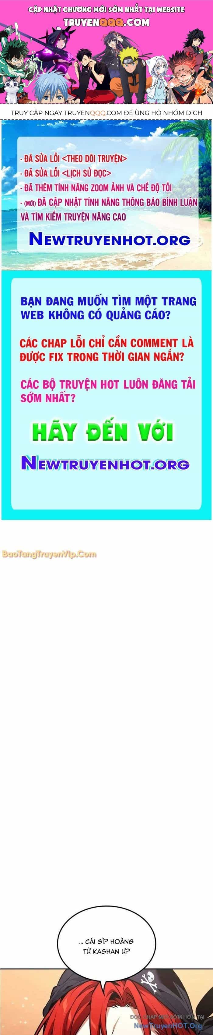 Mạo Hiểm Giả Cuối Cùng - Chương 83 - ảnh 1