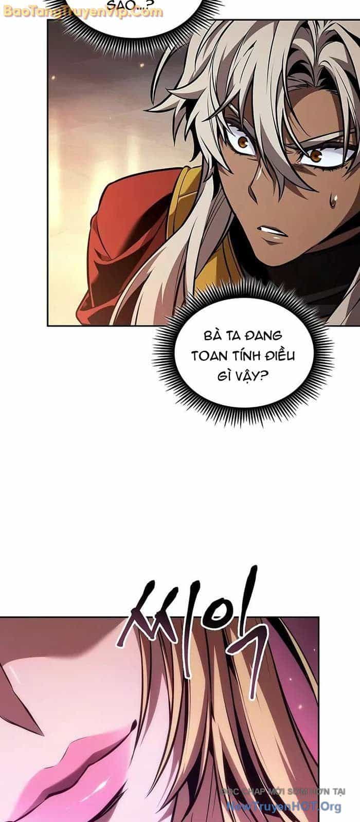Mạo Hiểm Giả Cuối Cùng - Chương 83 - ảnh 35
