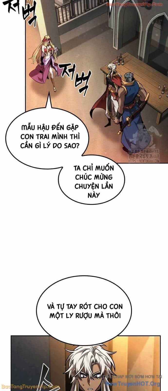 Mạo Hiểm Giả Cuối Cùng - Chương 85.1 - ảnh 19