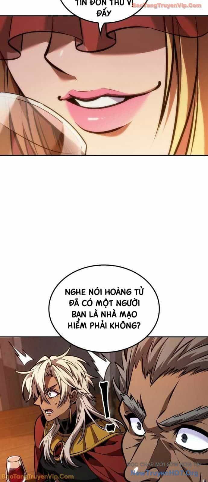 Mạo Hiểm Giả Cuối Cùng - Chương 85.1 - ảnh 22