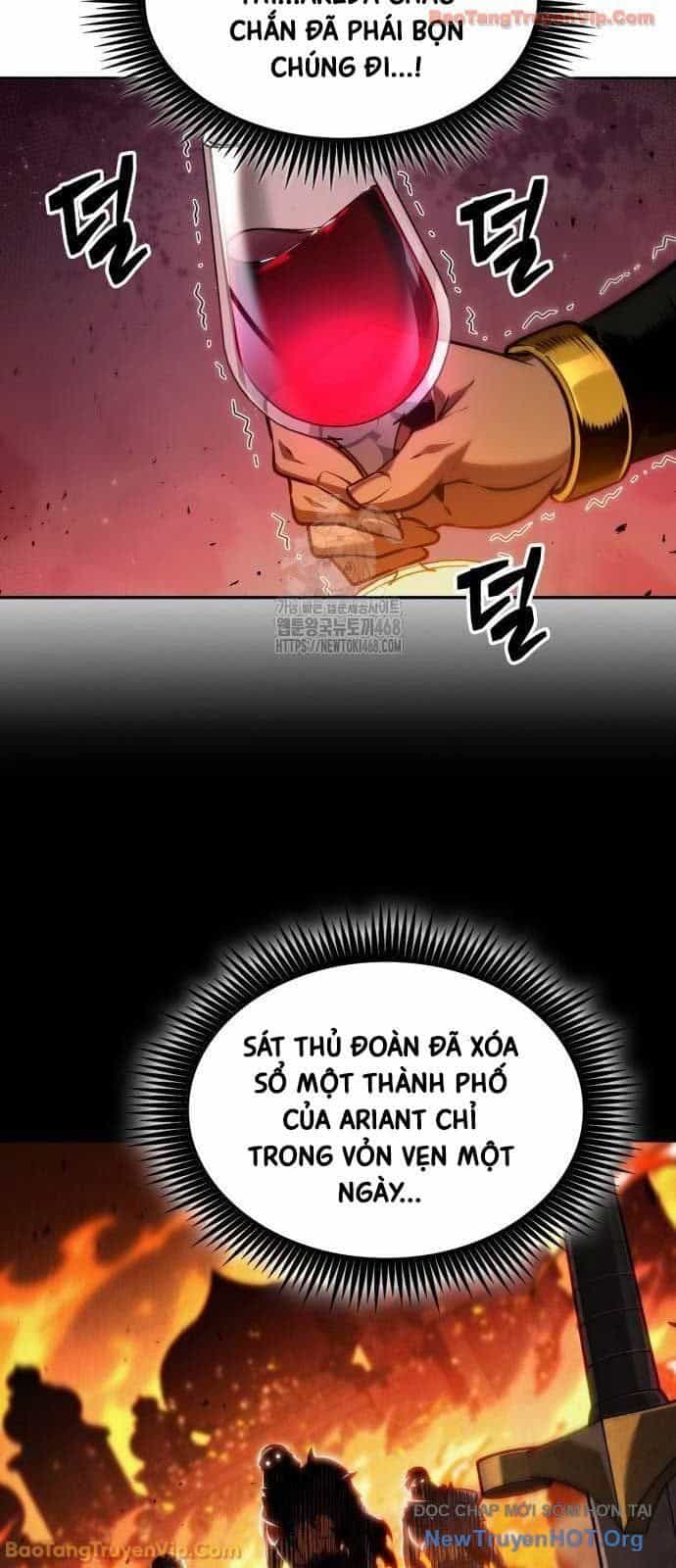Mạo Hiểm Giả Cuối Cùng - Chương 85.1 - ảnh 25