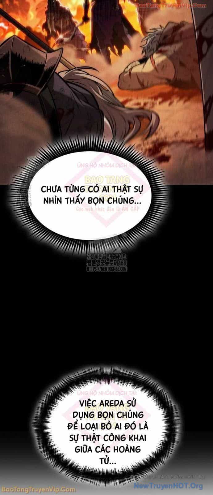 Mạo Hiểm Giả Cuối Cùng - Chương 85.1 - ảnh 26