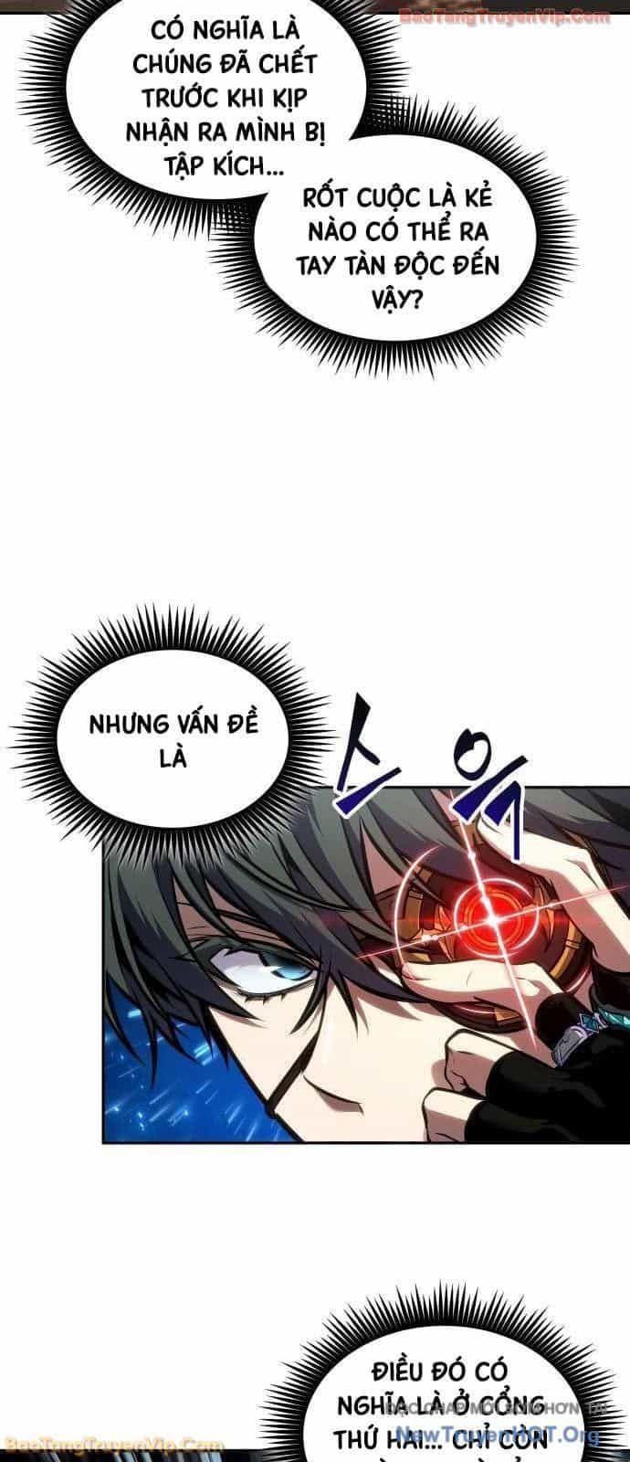 Mạo Hiểm Giả Cuối Cùng - Chương 85.1 - ảnh 32