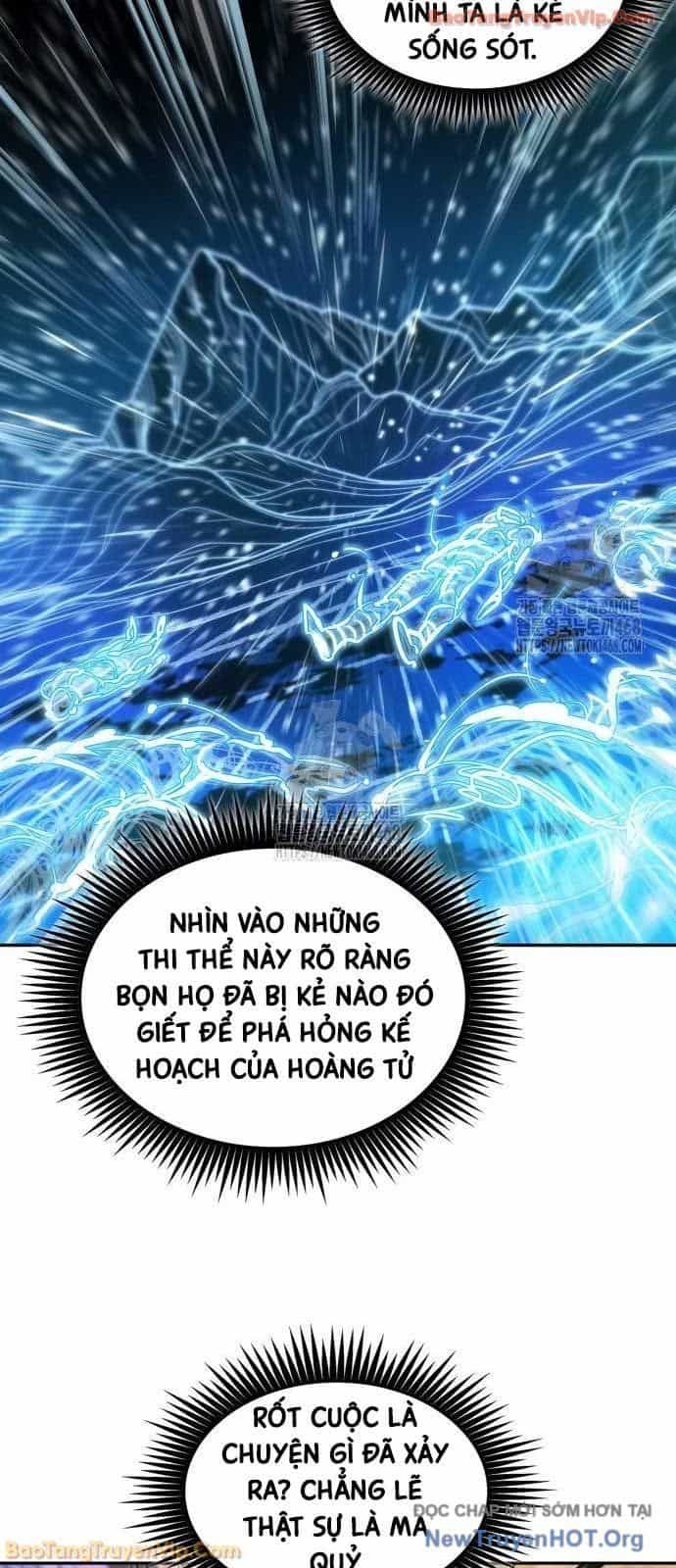 Mạo Hiểm Giả Cuối Cùng - Chương 85.1 - ảnh 33